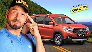 Suzuki Ertiga Xl7 Cuesta 419,990 Lo Vale?