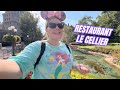 Retour au Le Cellier à EPCOT – 2 ans plus tard, toujours à la hauteur ? 🤔