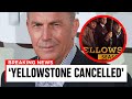 Yellowstone REFUSES To Stream On Paramount... Here's Why!