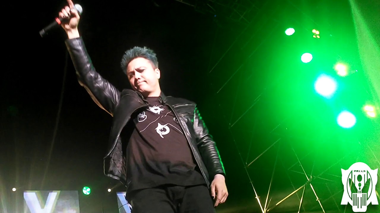 BUTTERFINGERS TRANSCENDENCE 20th ANNIVERSARY 2019 YouTube