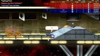 Speed hacker TDP4
