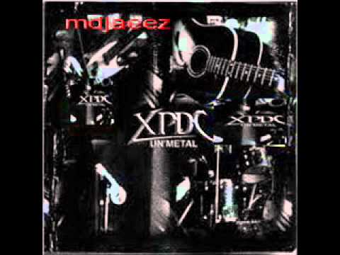 Xpdc-C.I.N.T.A