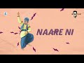 Dance Monkey X Nachna Aunda Nahi (Mashup) | Groovedev Mp3 Song