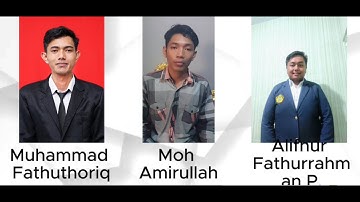 Prestasi dan Testimoni PKM-AI 2024 (Tim #2) Prodi Teknik Informatika UTM