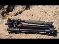 Manfrotto BeFree Live Tripod Hands-On Field Review