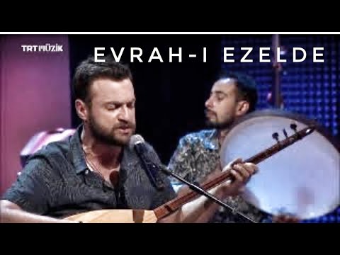 Umut Sülünoğlu - Ervahı Ezelde