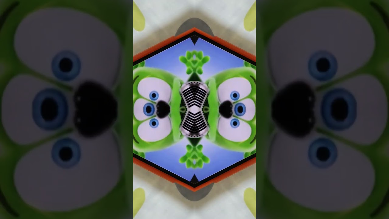 Gummy Bear System Pt. 1