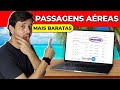 😱 VOO BARATO? Atualização do GOOGLE VOOS / GOOGLE Flights