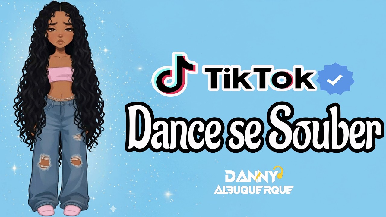 Dance se souber~ {TikTok} 2026🎶💜