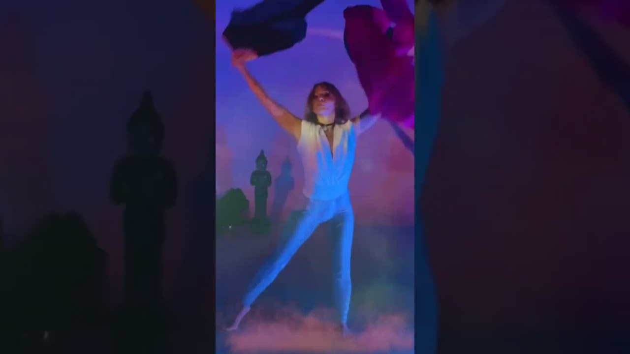 ECLIPSE REVERIE; Ascension Portal