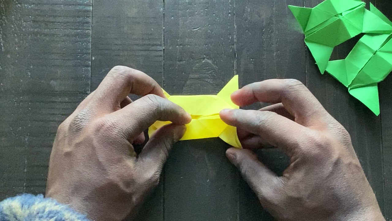 Paper Click Small How To Make A Paper Click Clack