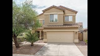 16845 W Tasha Drive Surprise AZ 85388