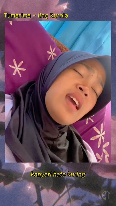 Tumarima - Iing Kurnia #music #cover #storywa