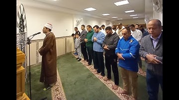 سورة الصف كاملة | عبدالرحمن علام