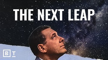 Every major leap in human progress has this in common | Jason Crawford: Full Interview