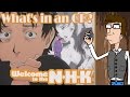 What's in an OP? - Welcome to the Abstract Expressionism