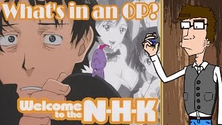 Whats In An Op? - Welcome To The Abstract Expressionism