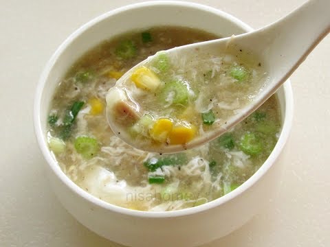 weight-loss-chicken-soup-recipe---oil-free-skinny-recipes---weight-loss-diet-soup--immunity-boosting