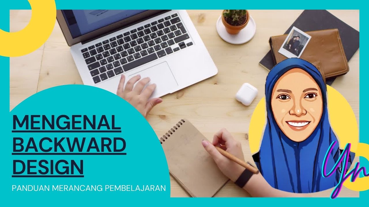 Backward Design Adalah