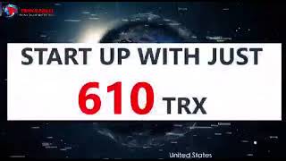 🔴TRON GLOBAL.INFO ➡️Full, Plan 🎯   information-Video☎=7007801284  🙏Join My WhatsApp Group screenshot 2