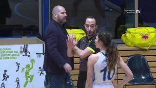 SPORT - Arbitrage : ce Rollois au plus haut niveau national