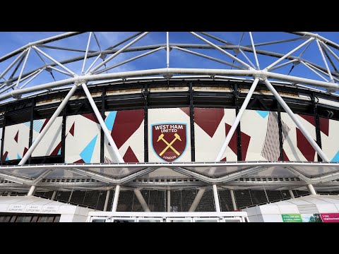 Matchday Live: West Ham vs Liverpool | Build up from the London Stadium