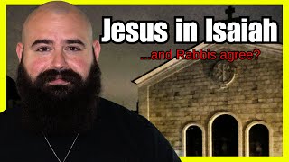 Download Lagu Why Isaiah 9 Terrifies Modern Rabbis MP3