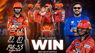 Century vs carnage! Babar Azam 52-ball ton vs Abhishek Sharma 135 off 68