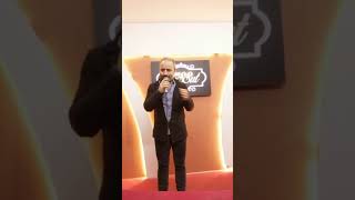 Mesut Taşdemi̇r Antepten Ötedir Maraşın Yolu