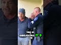 15-Year-Old Outsmarts Cops During Illegal Home Raid – Catchs Everything On Camera #police #shorts