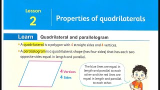 Famous ماث 3 ابتدائي لغات// Math Grade 3 // Primary 3 // Lesson 2 // Chapter 4 // 1st term Profile