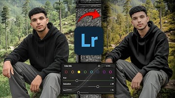 How to Smooth Skin in Lightroom (Face Smoothing Tutorial)
