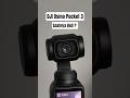 Waktunya Beli DJI Osmo Pocket 3 ? #dji #djiosmopocket3