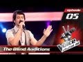 The Voice of Afghanistan - Blind Auditions 5th Episode