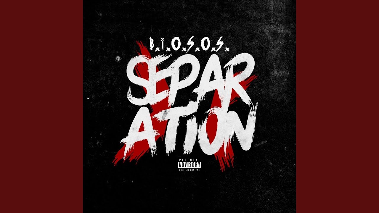 Guarda Separation su YouTube Guarda Separation su YouTube
