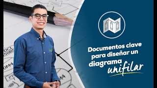 ¿CÓMO DISEÑAR UN DIAGRAMA UNIFILAR?