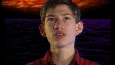 GamesMaster Consoletation Zone S02E13