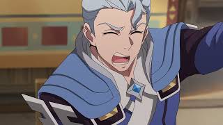 Season 2 The Not-So-Official Bandit Log of Alsahraa EP.10 | Is This Honor of Kings? | Honor of Kings