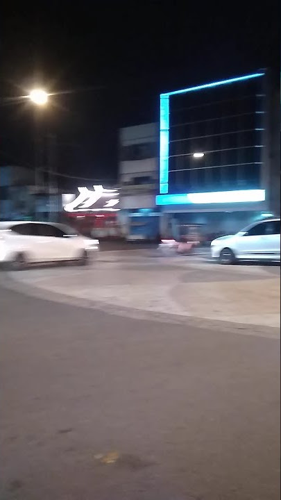 Pasar Gedhe dan bakpao Mega jaya