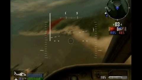 ElitePhoenix - BF2MC - Helicopter Montage