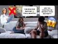 The Doctor Said NO "KITTY" For 6 Months!! PRANK ON BOYFRIEND *UNEXPECTED REACTION*