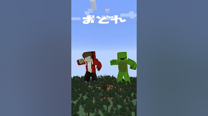 巨大まいぜんシスターズが「ギリギリダンス」を踊ってみた！【はいよろこんで】