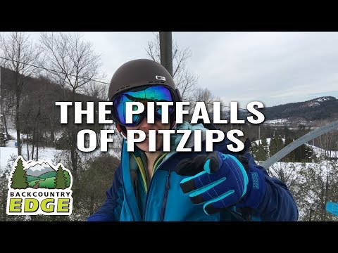 Video: Understanding the Reasons for Pit Zips