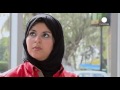 The Arab women in Cairo leading the push for workplace equality