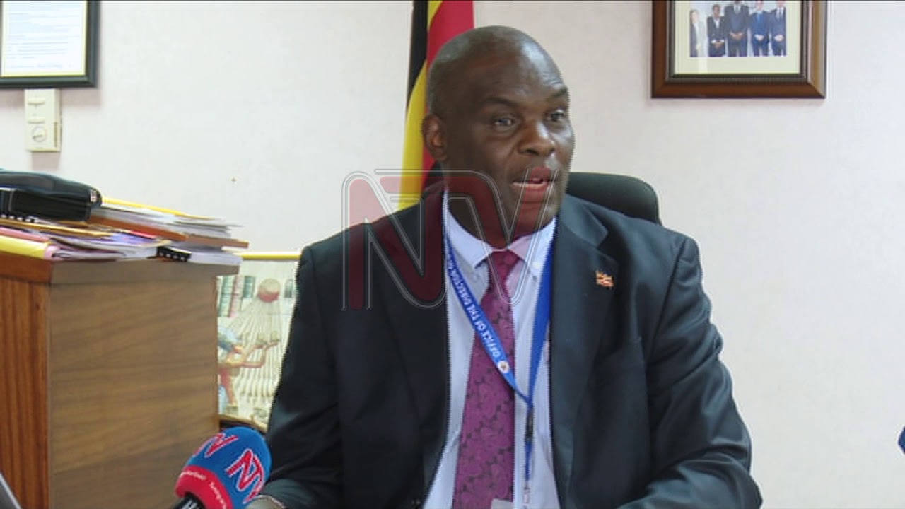 ntv news live today DPP clarifies circumstances under which charges against Minister Nantaba could be dropped