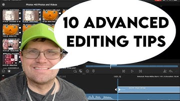 10 Advanced   Editing Tips In LumaFusion