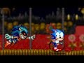 Sonic Mania Plus - Halloween Challenge