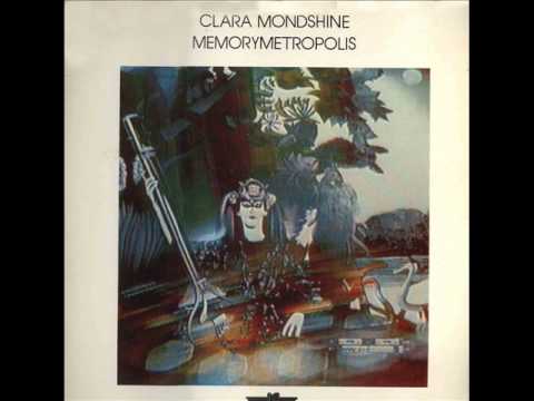 CLARA MONDSHINE - CAESAR IN CAMERUN