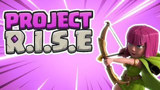 Supercell’s NEW Game: Project RISE- Early Access Review