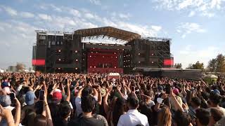 Marcianeke x Cris MJ x Simon LaLetra 🎵 Los Malvekes 🎵 📅 20.03.2022 ◉ #Lollapalooza2022 #lollacl2022